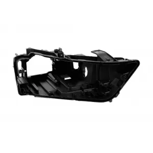 Right LED headlight housing suitable for Audi Q3 2016-2018