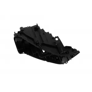 Right LED headlight housing suitable for Audi Q3 2016-2018