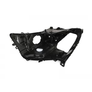 Left housing suitable for Matrix headlights for Audi Q3 2020-2022