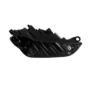 Right housing suitable for LED headlights for Audi Q5 2018-2020