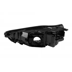 Right housing suitable for LED headlights for Audi Q5 2018-2020