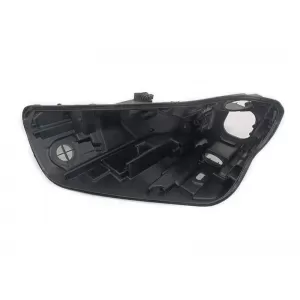 Left housing suitable for xenon headlights for Audi Q5 2018-2020