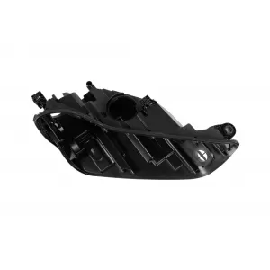 Right housing suitable for xenon headlights for Audi Q5 2018-2020