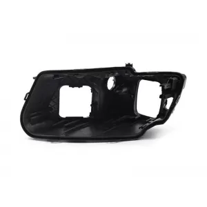 Left housing suitable for xenon headlights with LED DRL for Audi Q5 2008-2012