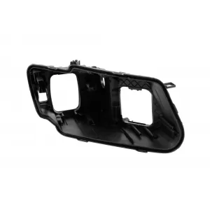 Right housing suitable for xenon headlights with LED DRL for Audi Q5 2008-2012