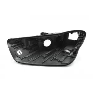 Left housing suitable for Matrix headlights on Audi Q5 2018-2020