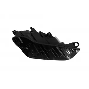 Right housing suitable for Matrix headlights on Audi Q5 2018-2020