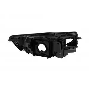 Right housing suitable for Matrix headlights on Audi Q5 2018-2020
