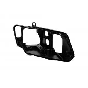 Right housing suitable for xenon headlights for Audi Q5 2013-2017