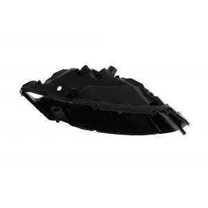 Right housing suitable for xenon headlights for Audi Q5 2013-2017