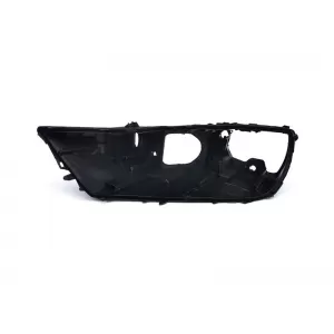 Left housing suitable for LED headlights for Audi Q7 2016-2019