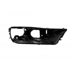 Right housing suitable for LED headlights for Audi Q7 2016-2019