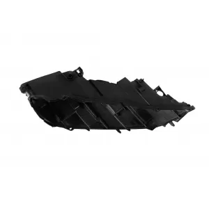 Right housing suitable for LED headlights for Audi Q7 2016-2019