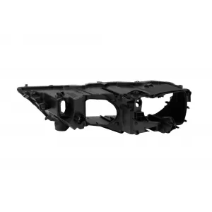 Right housing suitable for LED headlights for Audi Q7 2016-2019