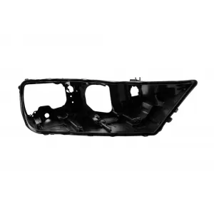 Right housing suitable for Matrix or Laser headlights for Audi Q7 4M LCI 2020-2022