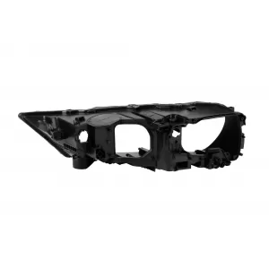 Right housing suitable for Matrix or Laser headlights for Audi Q7 4M LCI 2020-2022
