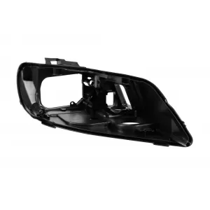 Right housing suitable for xenon headlights with AFS for Audi Q7 2005-2015
