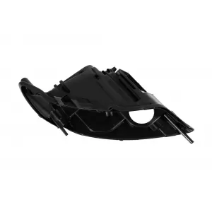 Right housing suitable for xenon headlights with AFS for Audi Q7 2005-2015