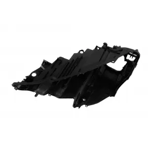 Left LED headlight housing suitable for Audi Q8 2018-2023