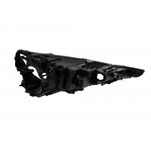 Left LED headlight housing suitable for Audi Q8 2018-2023