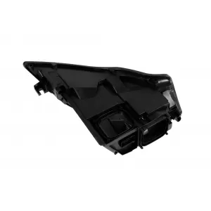 Left LED headlight housing suitable for Audi R8 2007-2015