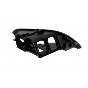 Left LED headlight housing suitable for Audi R8 2007-2015