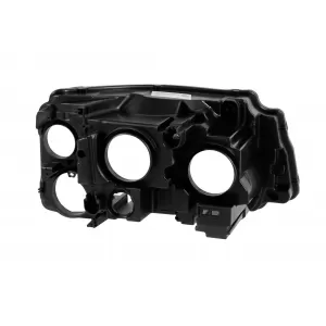 Left xenon headlight housing suitable for Range Rover Sport 2010-2012