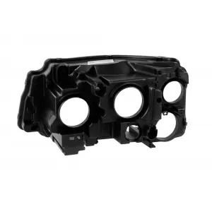 Right xenon headlight housing suitable for Range Rover Sport 2010-2012