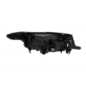 Left LED headlight housing suitable for Range Rover Sport 2018-2022