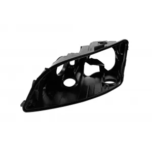 Left housing suitable for xenon headlights for Audi TT 2006-2014