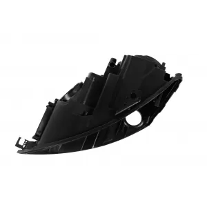 Left housing suitable for xenon headlights for Audi TT 2006-2014