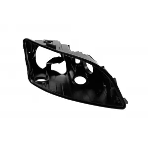 Right housing suitable for xenon headlights for Audi TT 2006-2014