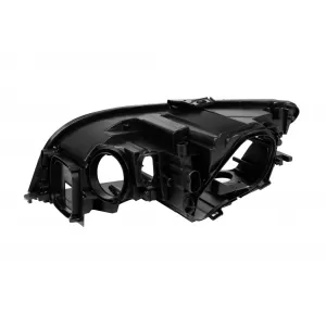Right housing suitable for xenon headlights for Audi TT 2006-2014