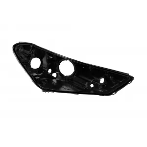 Right Halogen headlight housing suitable for Hyundai Tucson 2015-2018