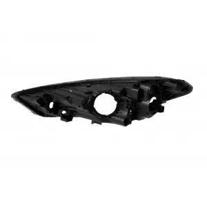 Right Halogen headlight housing suitable for Hyundai Tucson 2015-2018