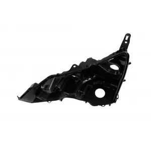 Left LED headlight housing suitable for Lexus UX 2018-2023