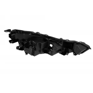 Left LED headlight housing suitable for Lexus UX 2018-2023