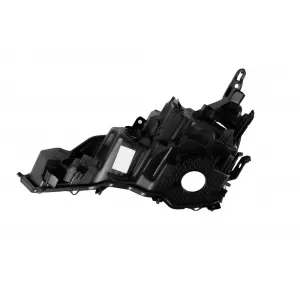 Right LED headlight housing suitable for Lexus UX 2018-2023