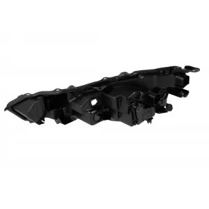 Right LED headlight housing suitable for Lexus UX 2018-2023