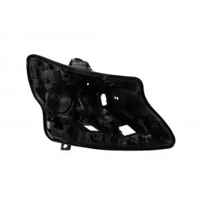 Right Xenon headlight housing suitable for Mercedes Vito W447 after 2024
