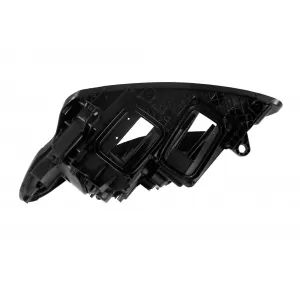 Right Xenon headlight housing suitable for Mercedes Vito W447 after 2024