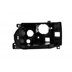Left Xenon headlight housing suitable for Range Rover Vogue 2009-2012
