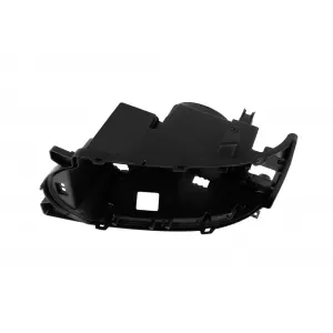 Left Xenon headlight housing suitable for Range Rover Vogue 2009-2012