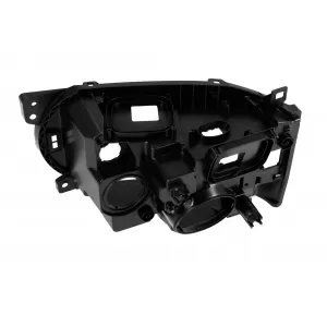 Left Xenon headlight housing suitable for Range Rover Vogue 2009-2012