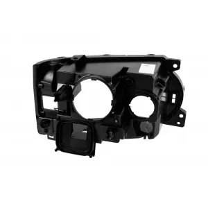 Left Xenon headlight housing suitable for Range Rover Vogue 2009-2012