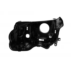 Left Xenon headlight housing suitable for Range Rover Vogue 2013-2017