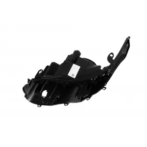 Left Xenon headlight housing suitable for Range Rover Vogue 2013-2017