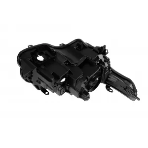 Left Xenon headlight housing suitable for Range Rover Vogue 2013-2017
