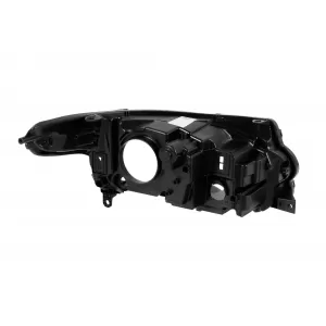 Left Xenon headlight housing suitable for Range Rover Vogue 2013-2017