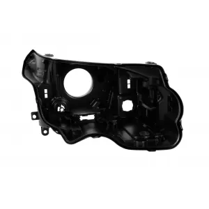 Right Xenon headlight housing suitable for Range Rover Vogue 2013-2017